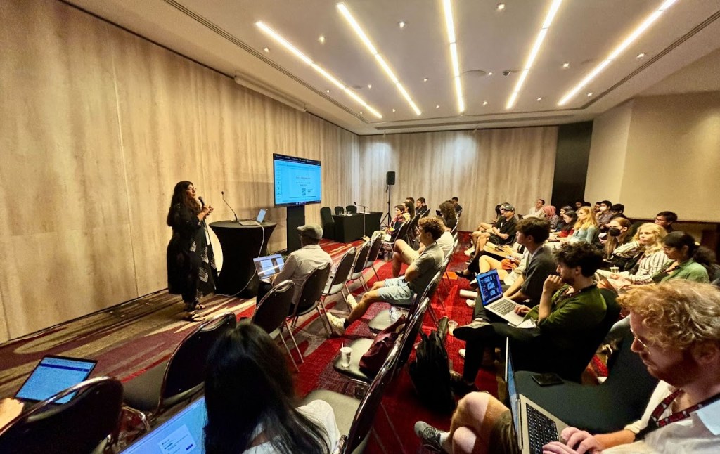 Join us for the 3rd Workshop on Cross-Cultural Considerations in&nbsp;NLP